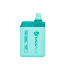 Simply Mint - Kado Bar - BR5000 Puffs - Disposable Vape