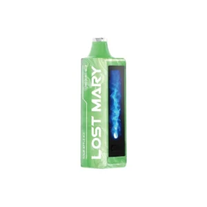 Sour Apple Ice - Lost Mary - MO 20000 Pro - Disposable Vape