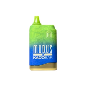 Sour Belts - Modus X Kado Bar - KB10000 Puffs - Disposable Vape