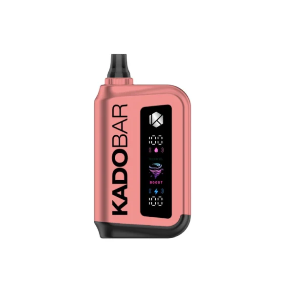 Sour Gushers - Kado Bar - Rizz 25000 Puffs - Disposable Vape