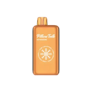 Strawberry Banana - Pillow Talk - Control Vape 40k Puffs - Ice Control - Disposable Vape