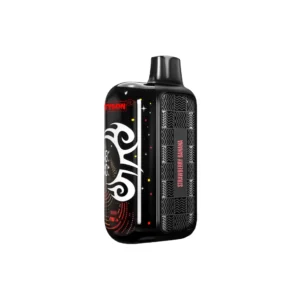 Strawberry Banana - Tyson 2.0 - Legend 30k Puffs - Disposable Vape