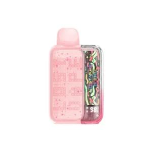 Strawberry Chew - Orion Bar - Lost Vape 10000 Puffs - Disposable Vape