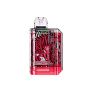 Strawberry Chew - Orion Bar - Lost Vape 7500 Puffs - Disposable Vape
