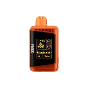 Strawberry Orange Tang - Raz - LTX 25k Puffs - Disposable Vape