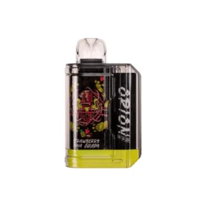 Strawberry Pina Colada - Orion Bar - Lost Vape 7500 Puffs - Disposable Vape