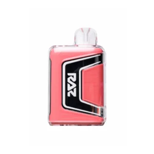 Strawberry Watermelon – Raz – TN 9000 Puffs – Disposable Vape