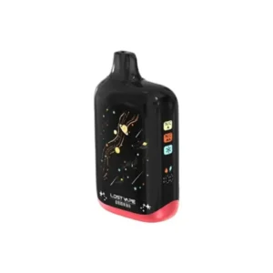 Strawnana - Orion Bar - Lost Vape 50k Puffs - Disposable Vape