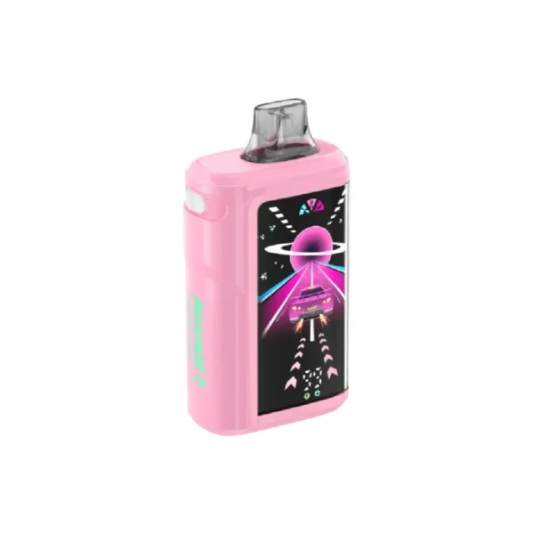 Summer Break - Orion Bar - Lost Vape Movement Next 30k Puffs - Disposable Vape