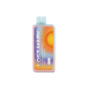 Tropical Baja Splash - Lost Mary - MT 15000 Turbo - Disposable Vape