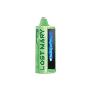 Tropical Punch - Lost Mary - MO 20000 Pro - Disposable Vape
