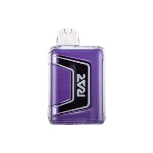 Tropical Storm - Raz - TN 9000 Puffs - Disposable Vape