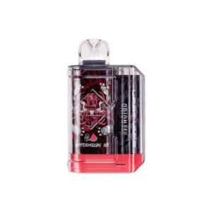 Watermelon Ice - Orion Bar - Lost Vape 7500 Puffs - Disposable Vape