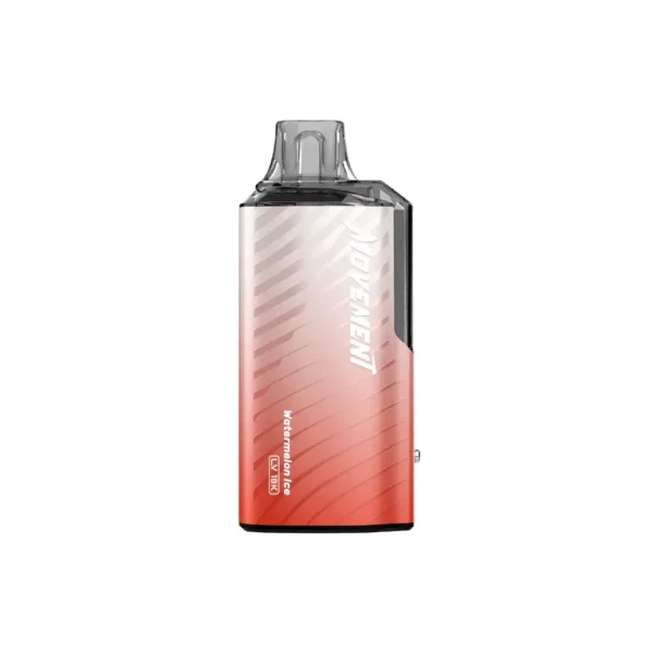Watermelon Ice - Orion Bar - Lost Vape Movement LV 18k Puffs - Disposable Vape