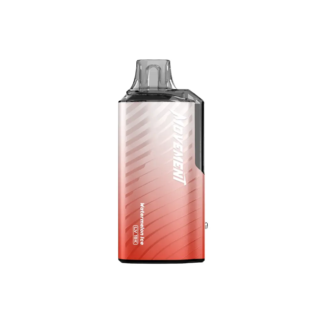 Watermelon Ice - Orion Bar - Lost Vape Movement LV 18k Puffs - Disposable Vape