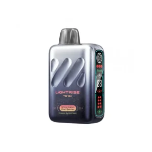 Watermelon Kiwi - Orion Bar - Lost Vape Lightrise TB 18k Puffs - Disposable Vape