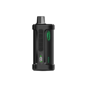 Watermelon - Tyson 2.0 - Iron Mike Tyson 15k Puffs - Disposable Vape
