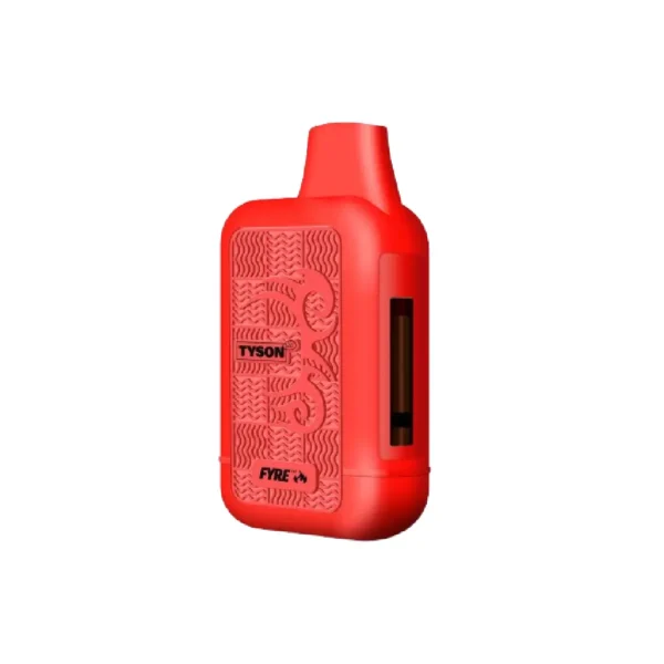 Watermelon Zkittle - Tyson 2.0 - Knockout THC-P Blend - 3G