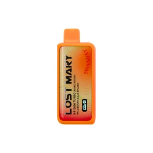 Wildberry Baja Splash - Lost Mary - MT 15000 Turbo - Disposable Vape